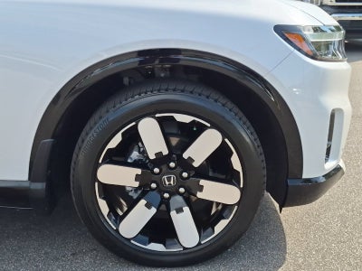 2024 Honda Prologue Elite