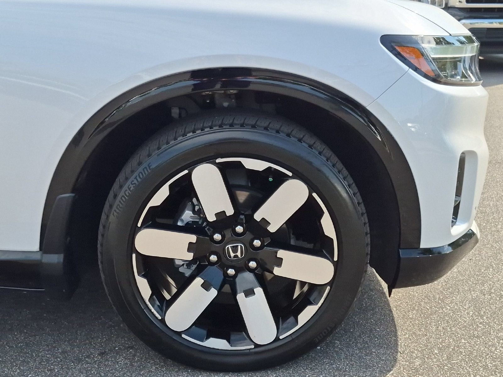 2024 Honda Prologue Elite