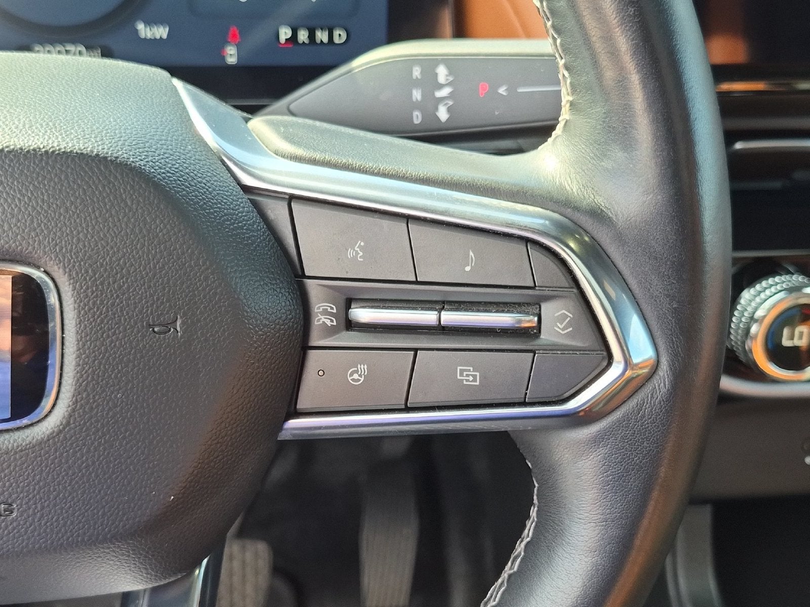 2024 Honda Prologue Elite