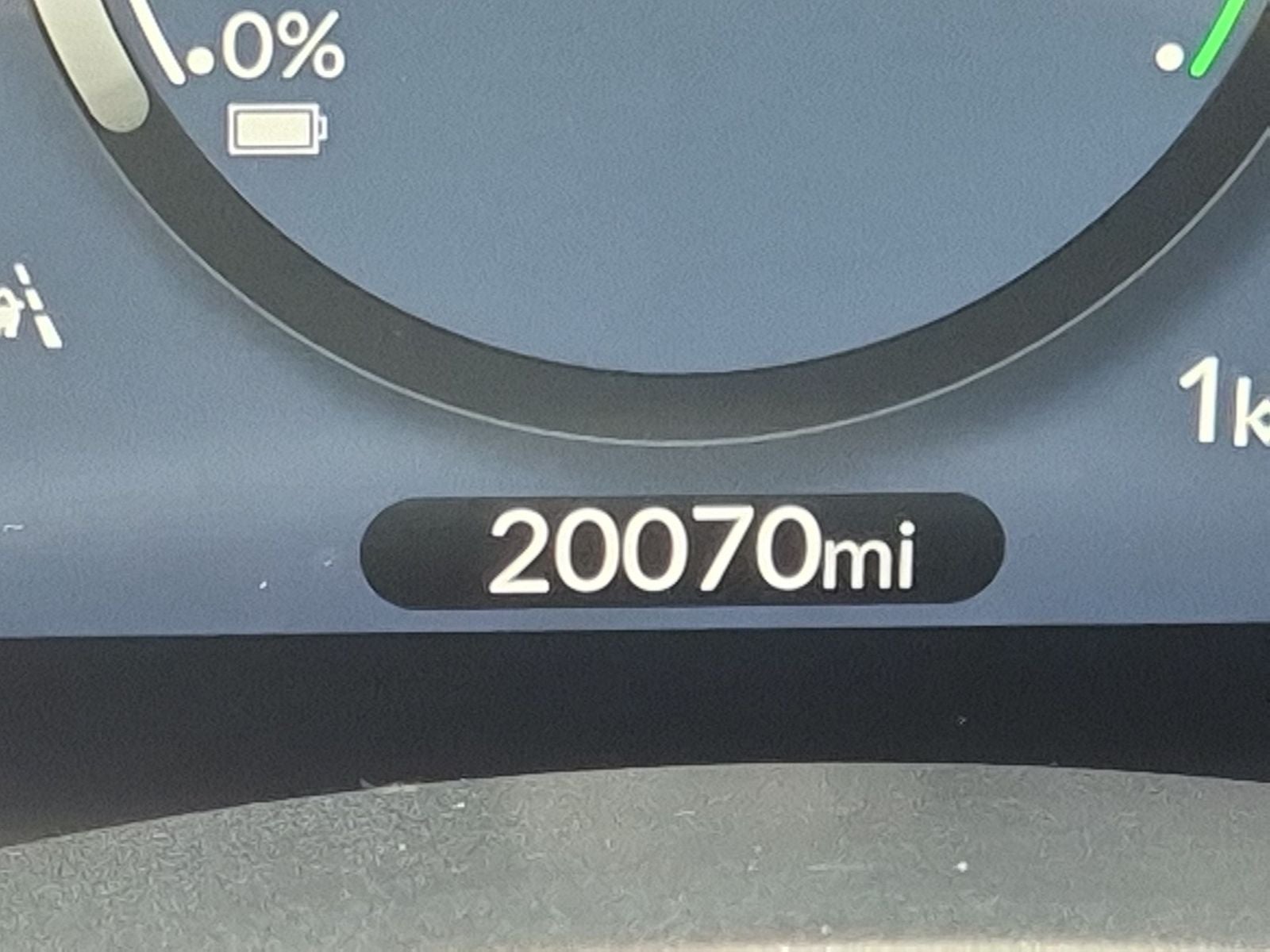 2024 Honda Prologue Elite
