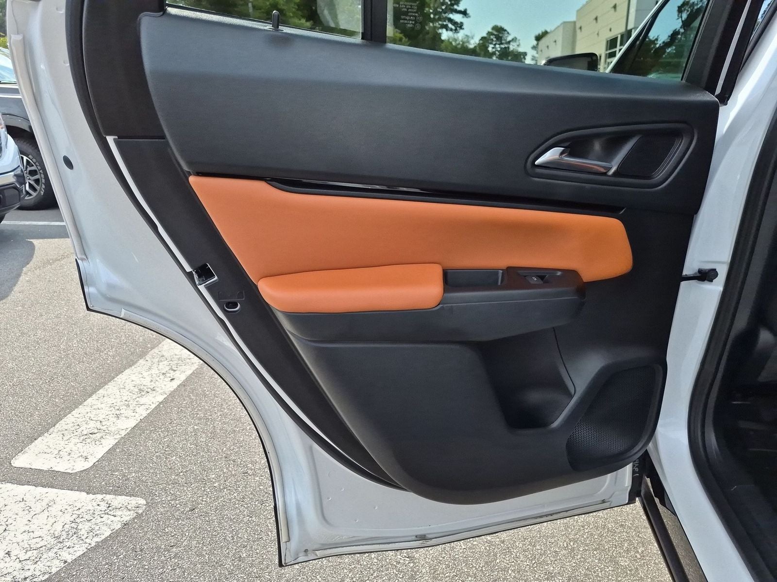 2024 Honda Prologue Elite