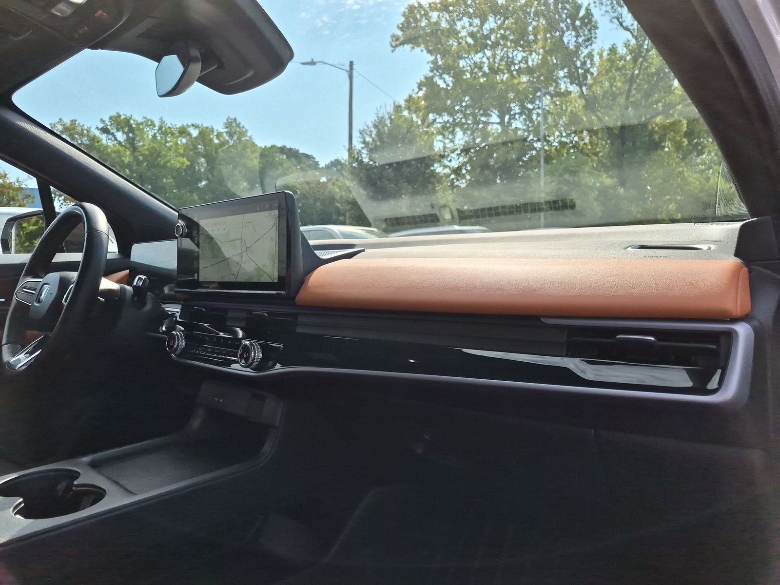 2024 Honda Prologue Elite