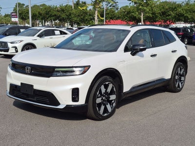 2024 Honda Prologue Elite