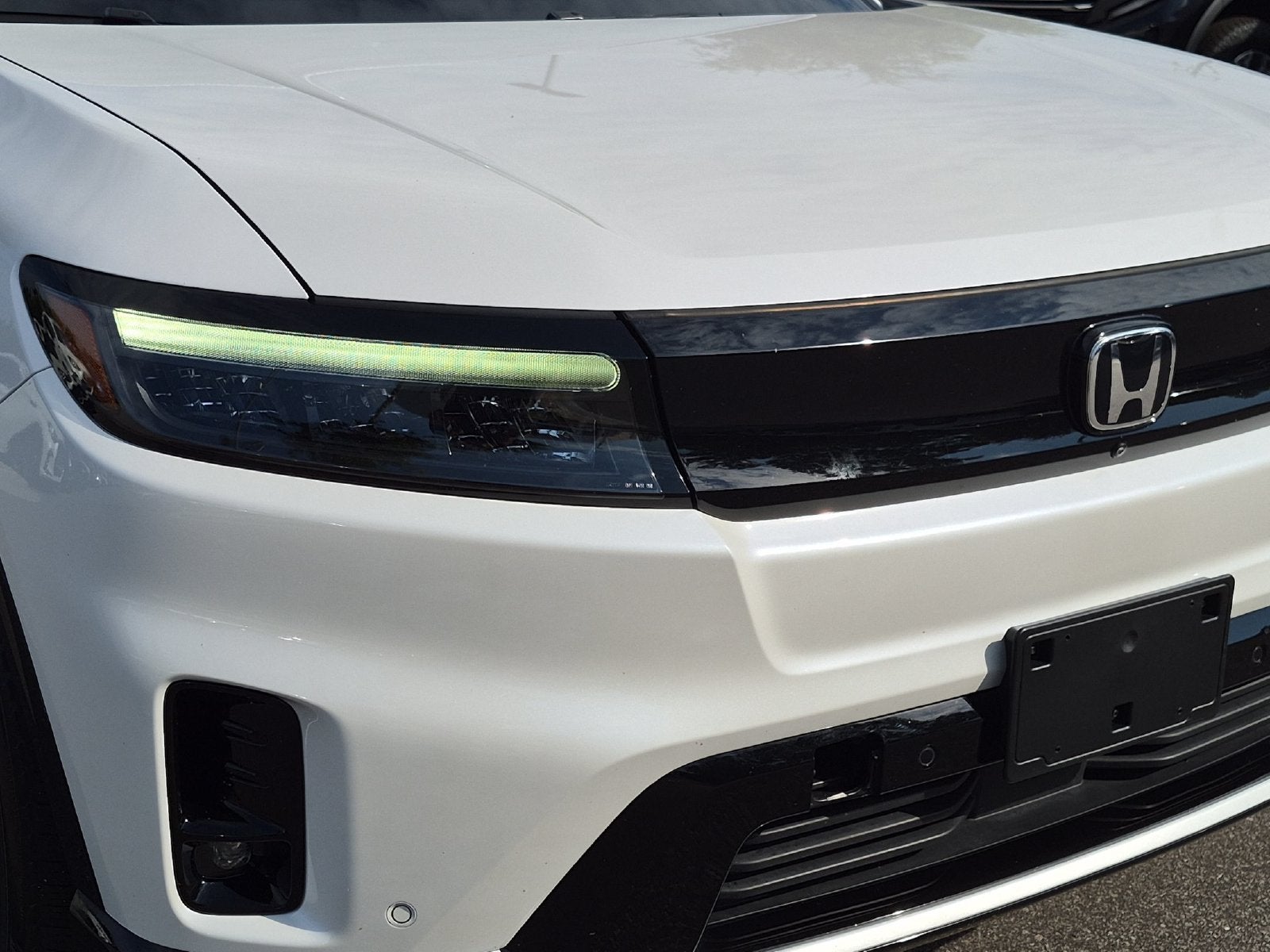 2024 Honda Prologue Elite