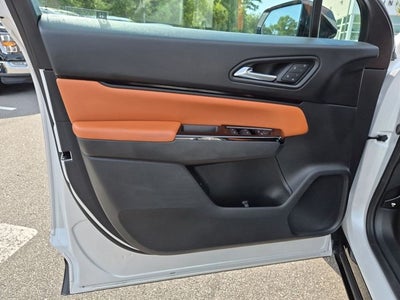 2024 Honda Prologue Elite