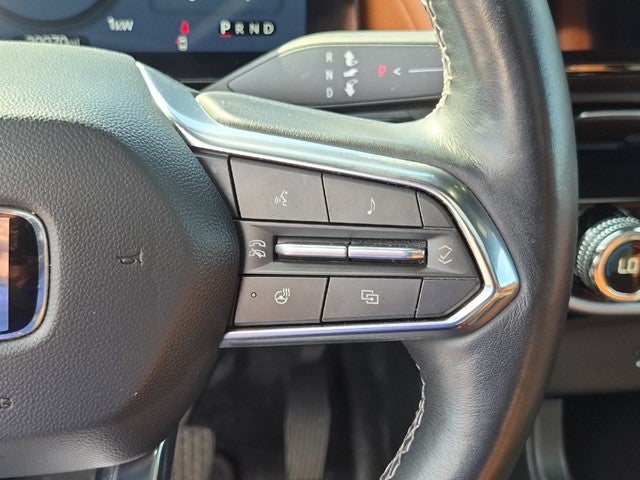 2024 Honda Prologue Elite