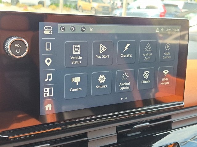 2024 Honda Prologue Elite