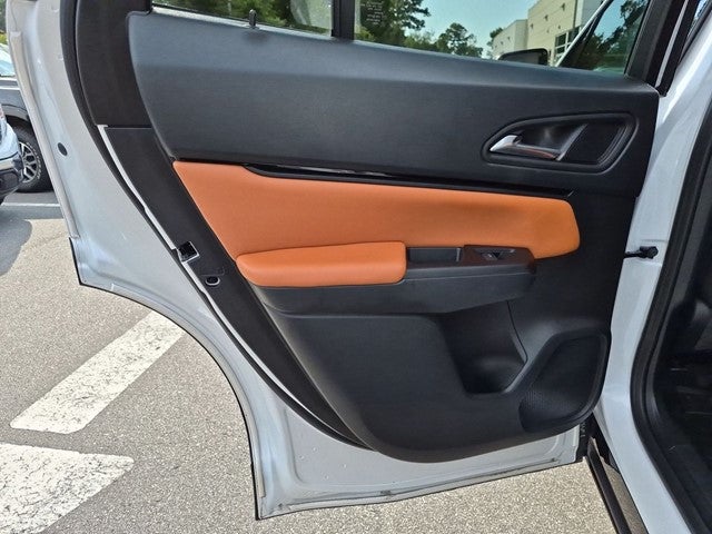 2024 Honda Prologue Elite