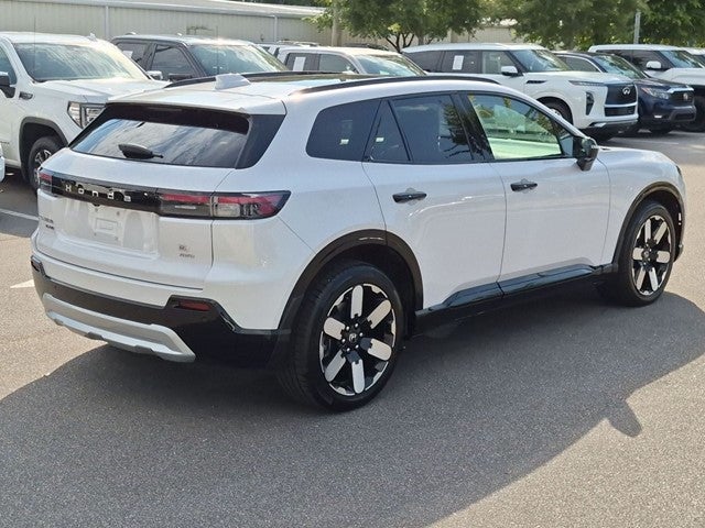 2024 Honda Prologue Elite