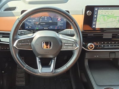 2024 Honda Prologue Elite