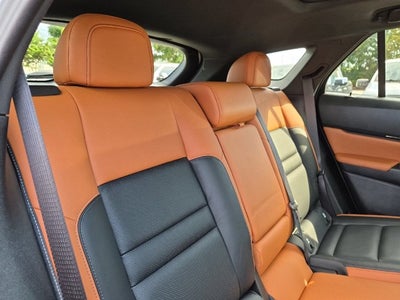 2024 Honda Prologue Elite