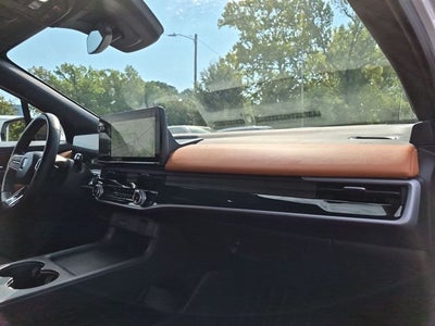2024 Honda Prologue Elite