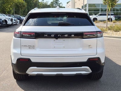 2024 Honda Prologue Elite