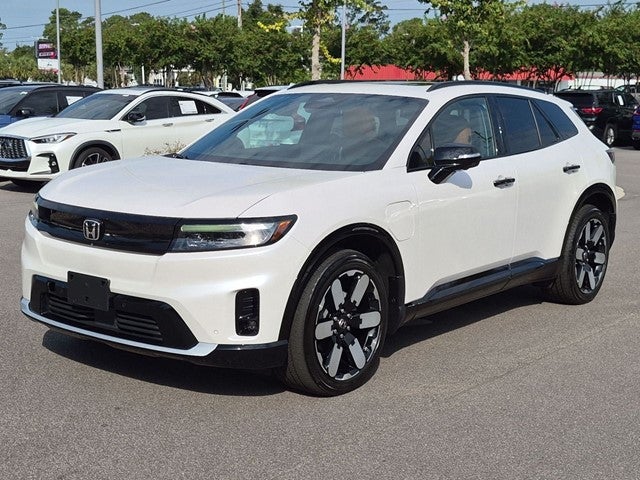 2024 Honda Prologue Elite