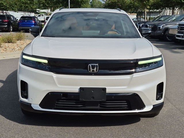 2024 Honda Prologue Elite