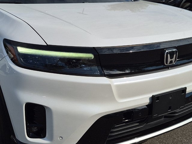 2024 Honda Prologue Elite