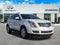 2015 Cadillac SRX Luxury