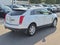 2015 Cadillac SRX Luxury