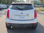 2015 Cadillac SRX Luxury