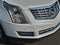 2015 Cadillac SRX Luxury