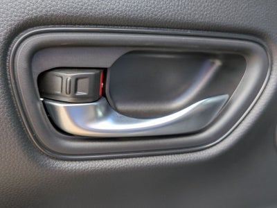2025 Acura ADX A-Spec Package