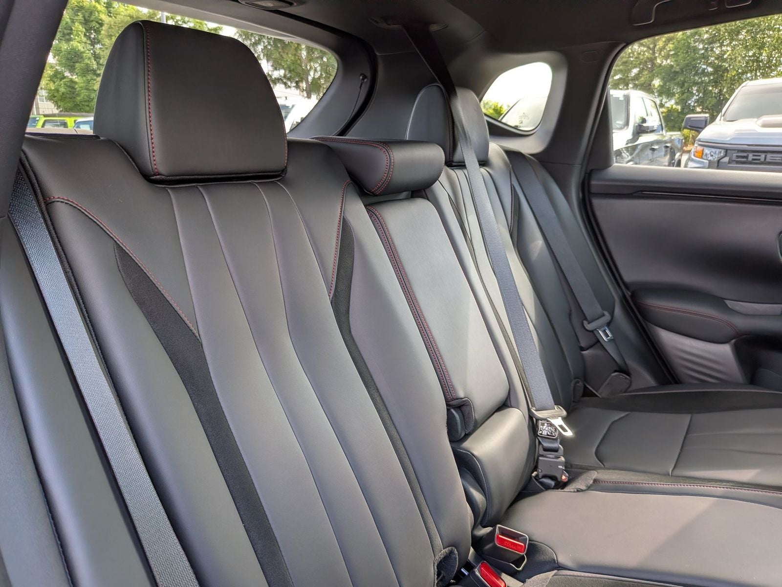 2025 Acura ADX A-Spec Package