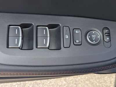 2025 Acura ADX A-Spec Package