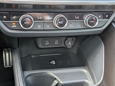 2025 Acura ADX A-Spec Package