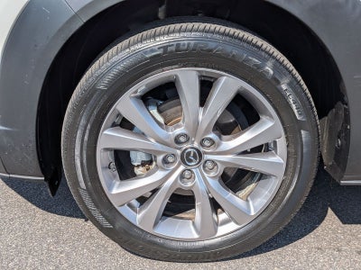 2023 Mazda Mazda CX-30 2.5 S Premium Package