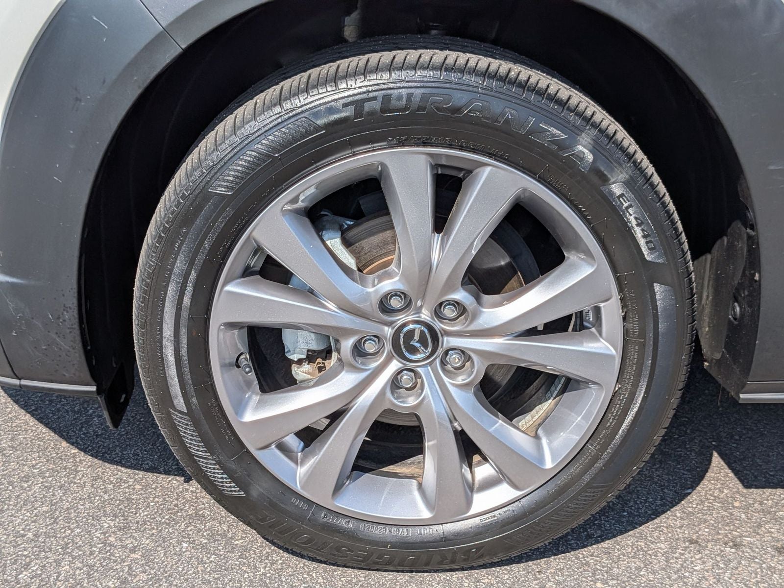 2023 Mazda Mazda CX-30 2.5 S Premium Package