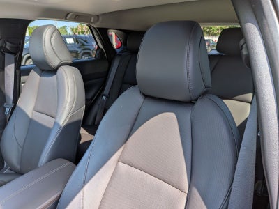 2023 Mazda Mazda CX-30 2.5 S Premium Package