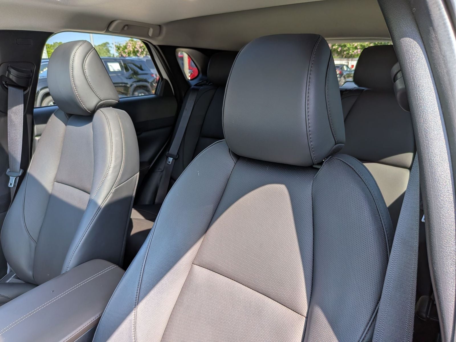 2023 Mazda Mazda CX-30 2.5 S Premium Package