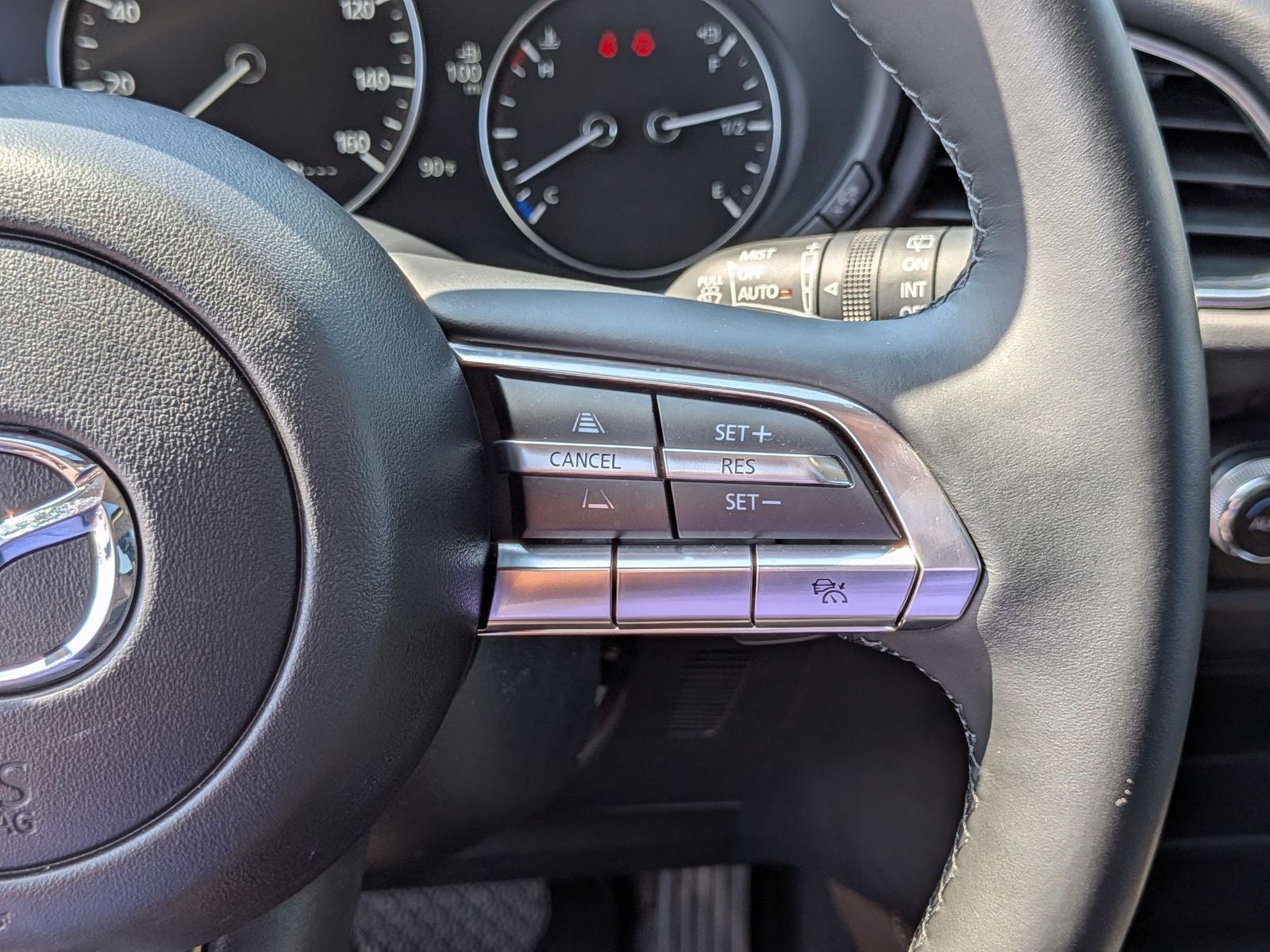 2023 Mazda Mazda CX-30 2.5 S Premium Package