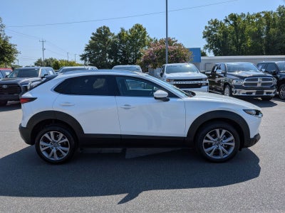 2023 Mazda Mazda CX-30 2.5 S Premium Package