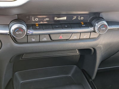 2023 Mazda Mazda CX-30 2.5 S Premium Package