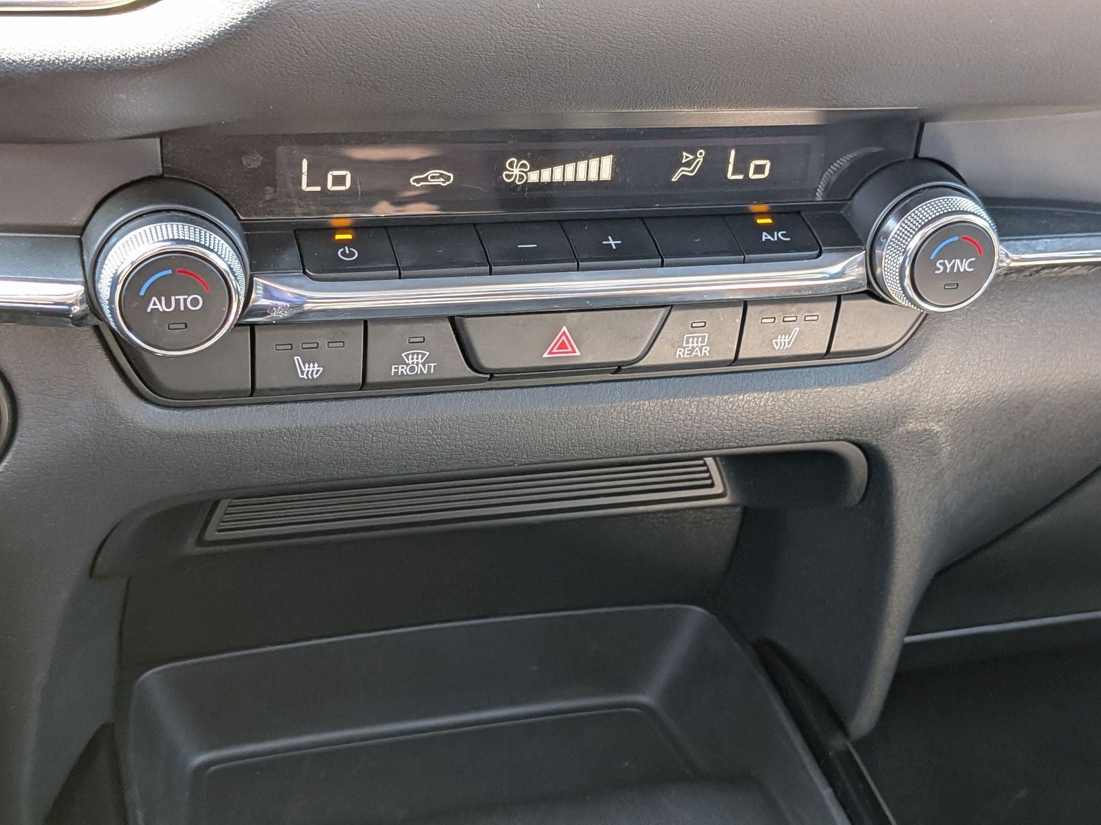 2023 Mazda Mazda CX-30 2.5 S Premium Package