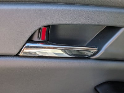 2023 Mazda Mazda CX-30 2.5 S Premium Package