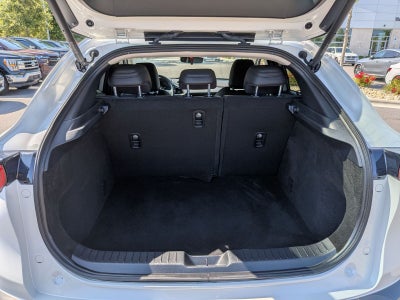 2023 Mazda Mazda CX-30 2.5 S Premium Package