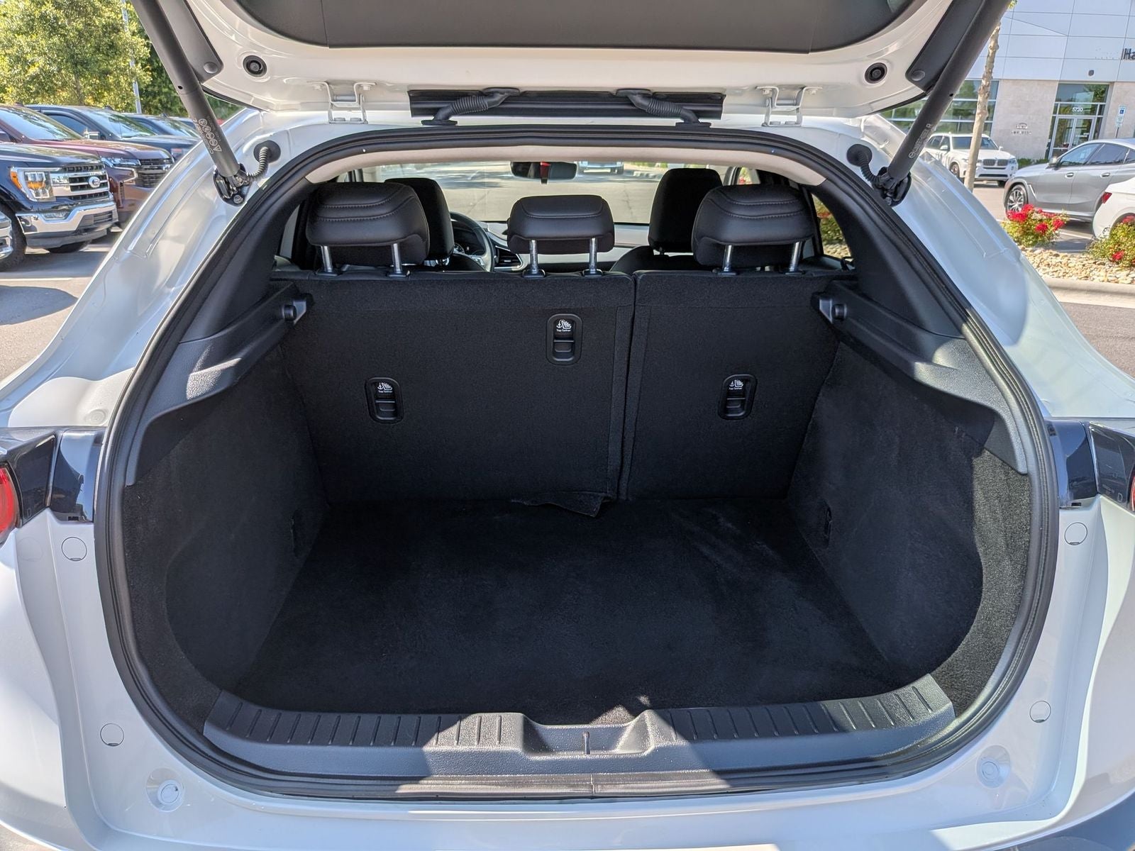 2023 Mazda Mazda CX-30 2.5 S Premium Package