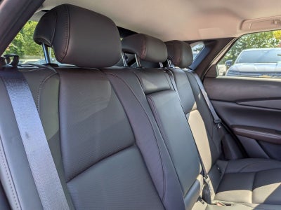 2023 Mazda Mazda CX-30 2.5 S Premium Package