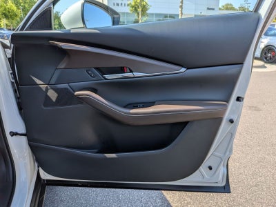 2023 Mazda Mazda CX-30 2.5 S Premium Package