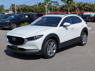 2023 Mazda Mazda CX-30 2.5 S Premium Package
