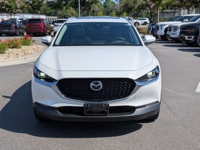 2023 Mazda Mazda CX-30 2.5 S Premium Package