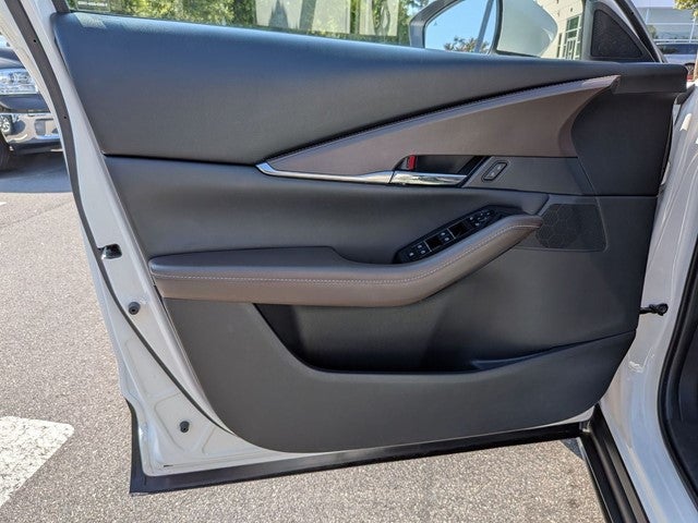 2023 Mazda Mazda CX-30 2.5 S Premium Package