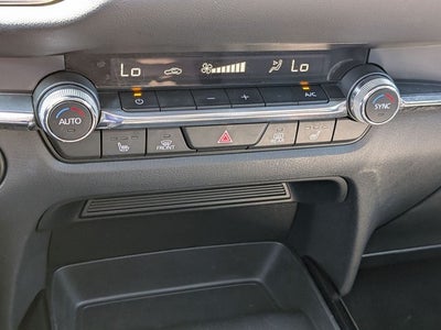 2023 Mazda Mazda CX-30 2.5 S Premium Package