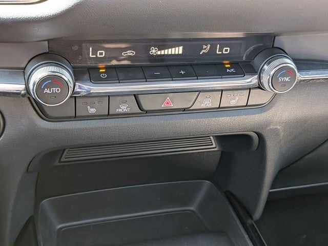 2023 Mazda Mazda CX-30 2.5 S Premium Package