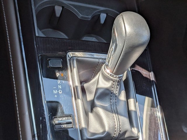 2023 Mazda Mazda CX-30 2.5 S Premium Package