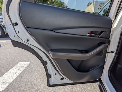 2023 Mazda Mazda CX-30 2.5 S Premium Package