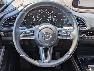 2023 Mazda Mazda CX-30 2.5 S Premium Package