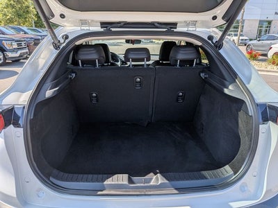 2023 Mazda Mazda CX-30 2.5 S Premium Package